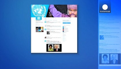 ΟΗΕ: Ποιοι θα τιμηθούν με το βραβείο Μαντέλα
