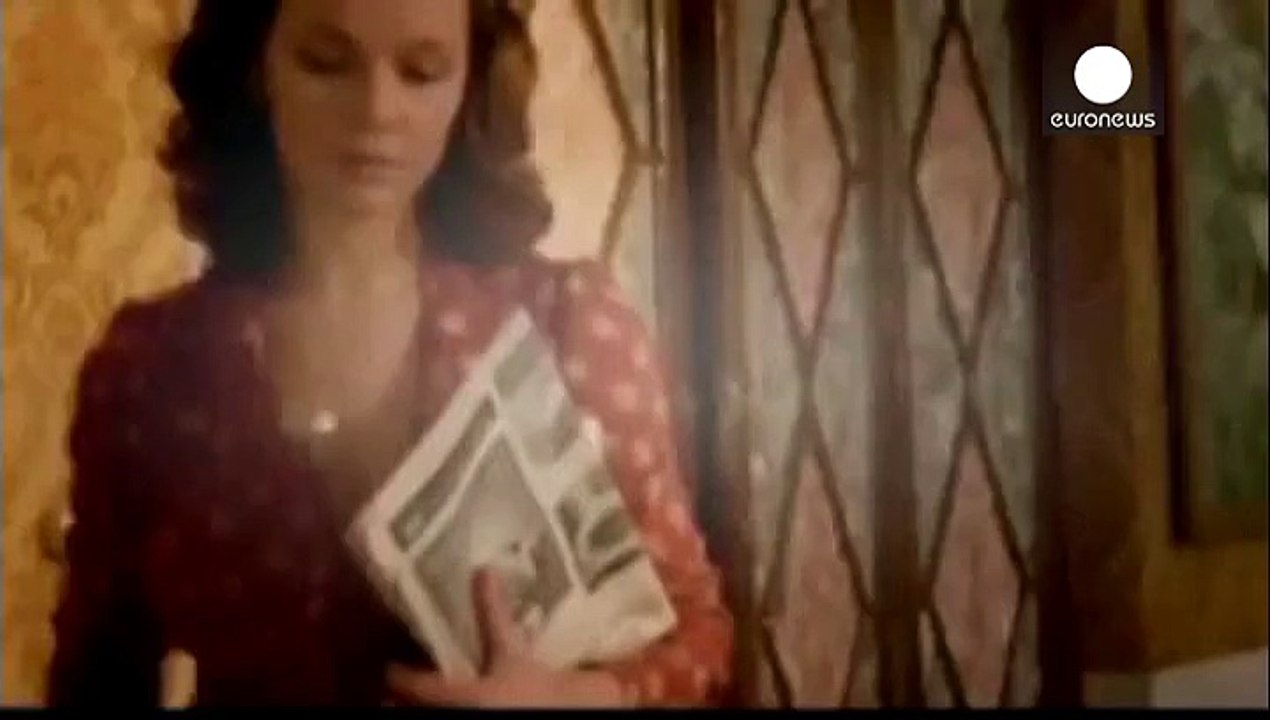 Italienische Filmdiva und Sexsymbol Laura Antonelli tot