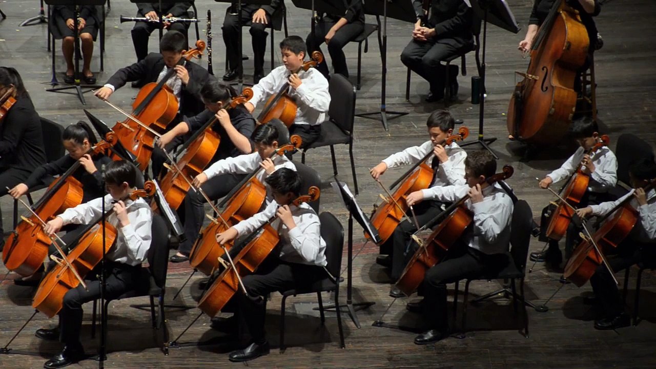 Beethoven   Symphony no  7, Allegro