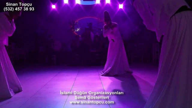 Bursa ilahi Grubu - Sevdim Seni Mabuduma Canan Diye Sevdim