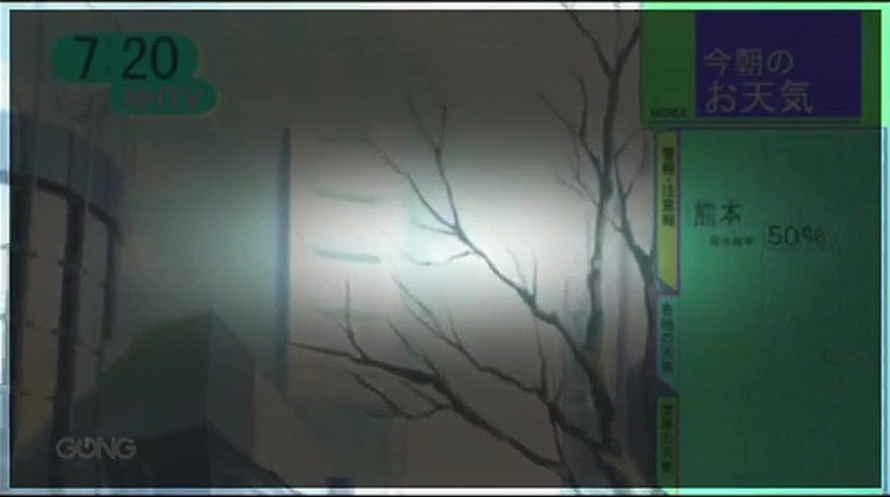 GHOST IN THE SHELL STAND ALONE COMPLEX Ep 5 VF HD