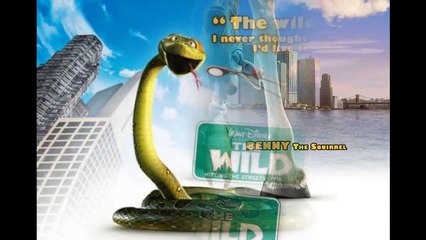 The Wild Clocks (Coldplay)