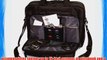 Mobile Edge Corporate Briefcase- 16-InchPC/17-InchMac fits all iPad generations including iPad4