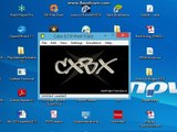 How to play Xbox 360 ISO Games on Xbox360 Emulator Cxbx