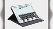 Sleektech Ipad Air Keyboard/Case for Apple Ipad-Works with Ipad Air Ipad Air 1 and Ipad 5 Black