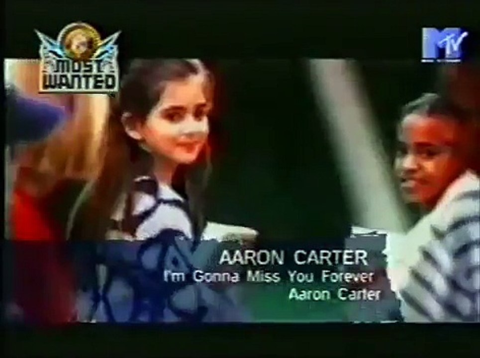 I'm Gonna Miss You Forever