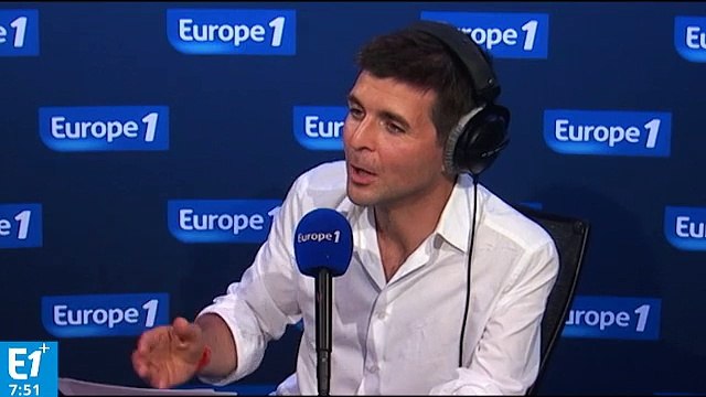 Riner : Je ne vole pas l'argent de Levallois