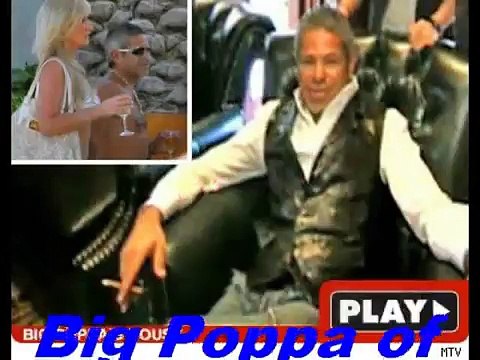 The Real Housewives of Atlanta picture of BIG POPPA(the real one)