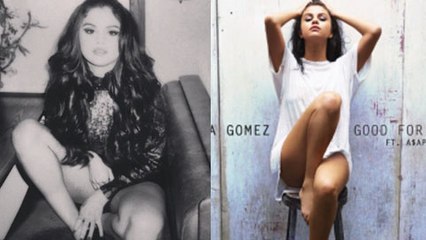 Selena Gomez Dropped 'Good For You' Music Video