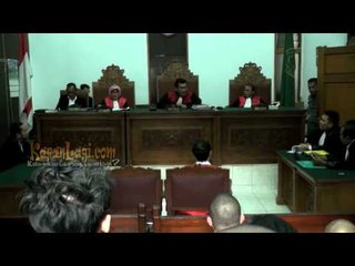 Soal Arisan Bodong ,Hengky Kawilarang Siap Hadapi Hukum