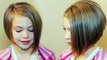 Hairstyles For Little Girls-Simple Hairstyles