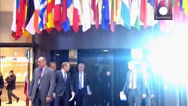 Sommet Eurozone: Tsipras regagne la confiance de ses partenaires