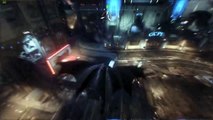 Batman Arkham Knight SETUP - Alienware Alpha i3 Gameplay - Overclocked GPU   8GB RAM