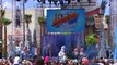 Frozen Summer Fun at Disney's Hollywood Studios _ Walt Disney World