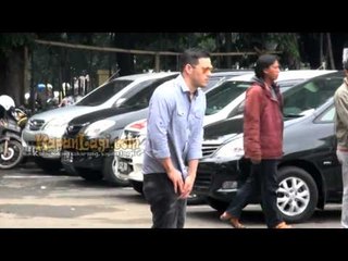 Suami Akan Disidang Nafa Urbach Pasrah