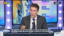 Où en est-on dans les négociations sur le dossier grec ?: Frederik Ducrozet et Benaouda Abdeddaïm - 23/06