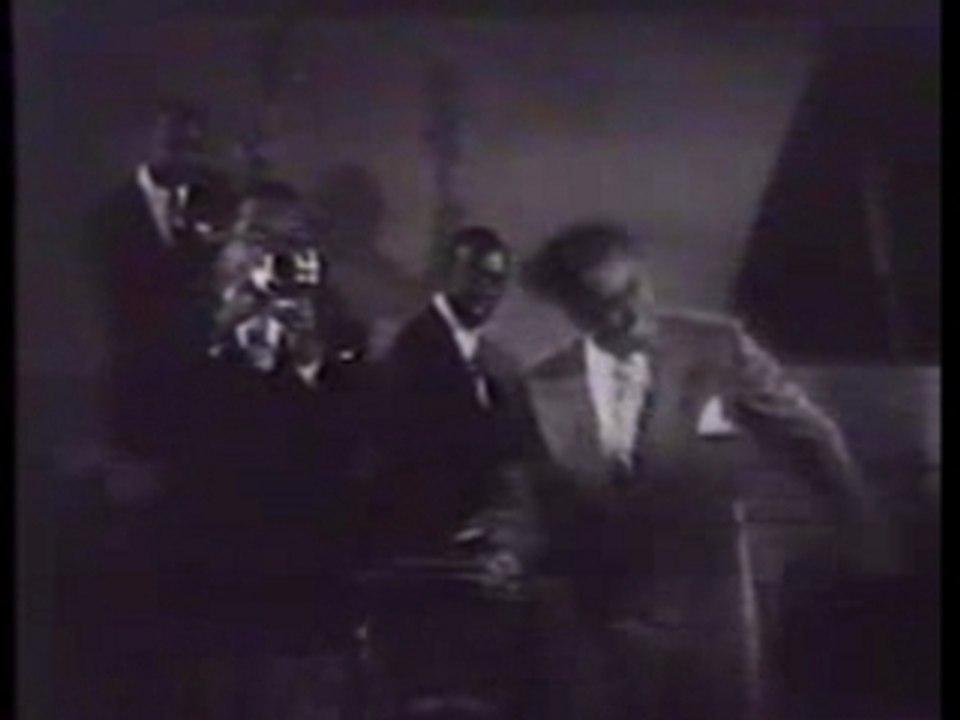 Jonah Jones - I Can'T Give You Anything