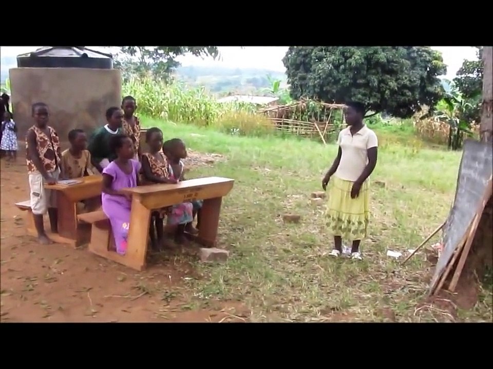How does poverty look like? Watch this!