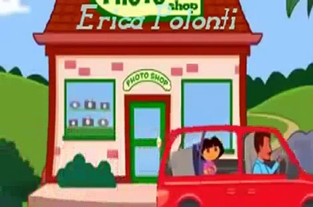 Español Completa La Pelicula En Explorer La Exploradora Dora The Adventure Games Dora Animal Ph