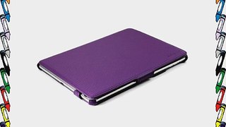 Prodigee Blazer Case iPad AIR - PURPLE