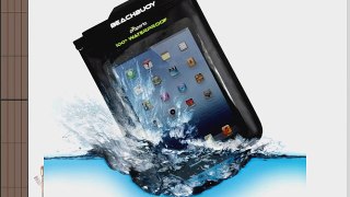 Proporta BeachBuoy iPad 3 Waterproof Case 100% Pouch Underwater Bag Cover - Up to 5 metres