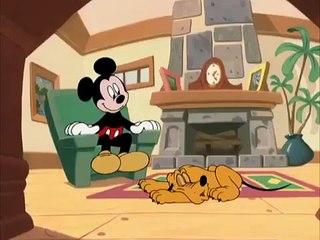 Clasicos Disney Pluto periodico chicle