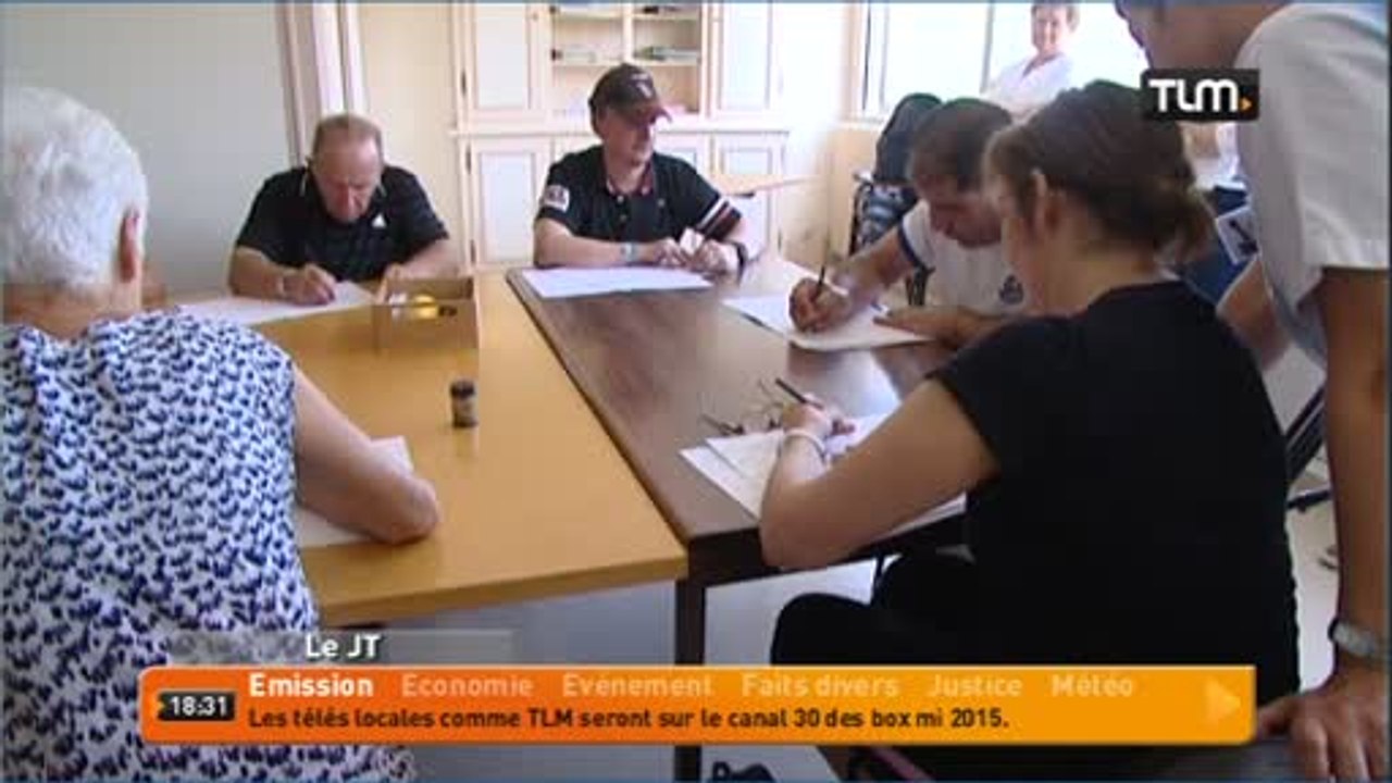 Parkinson: un nouveau programme de rééducation