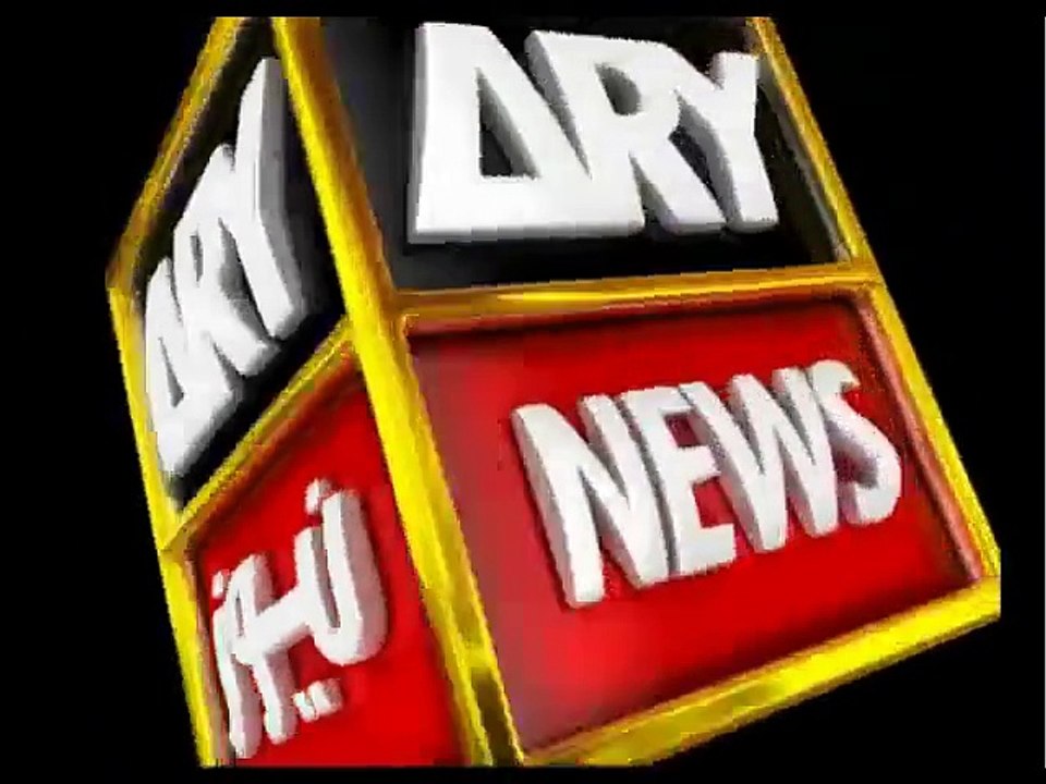 Authorities Plan Artificial Rain In Karachi