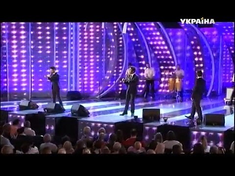 Il VOLO ''Il Mondo'' New Wave 2014 Новая Волна