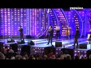 Il VOLO ''Il Mondo'' New Wave 2014 Новая Волна