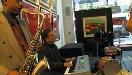 CITYarts 42nd Benefit Dinner | Auction | Awards Ceremony