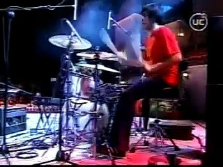 Los Bunkers - Miño En Vivo