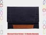D-park? Microsoft Surface Pro 3 Case T-will Sleeve Pouch Bag Also for 12-inch Tablet