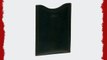 Saddleback Leather iPad Mini Gadget Sleeve Dark Coffee Brown