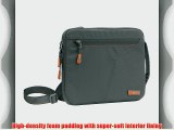 STM Blazer Padded Sleeve with Removable Carry Strap for iPad/Tablet
