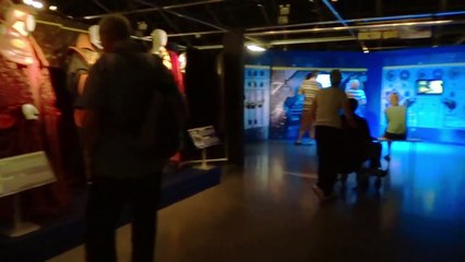 The Doctor Who Experience