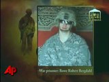 Raw Video: Purported Taliban Footage of U.S. Soldier
