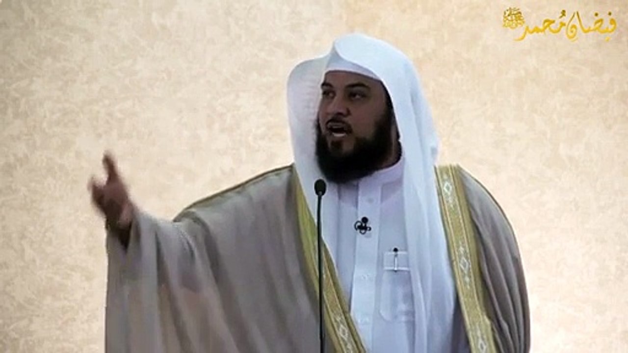 What Did The Dressing With The Prophet