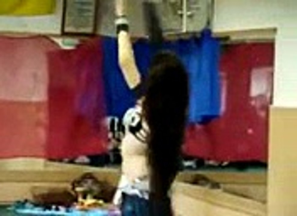 arbic bally dance