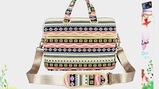 Yuhan?bohemian Style Canvas Fabric Laptop /Notebook Computer /Notebook/ Macbook / Ipad/tablet/