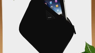 Targus A7 Neoprene Sleeve for Apple iPad 16GB 32GB 64GB WiFi and WiFi   3G iPad 2 Air TSS178US
