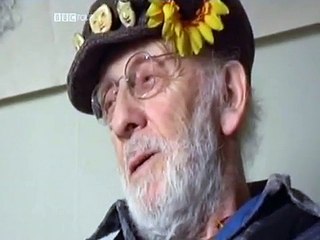 Looking for Truth with a Pin (Ivor Cutler Documentary) [4/6]