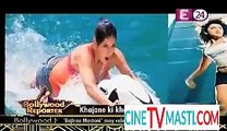 Khajane Ki Khoj Mein Katrina 23rd June 2015 CineTvMasti.Com