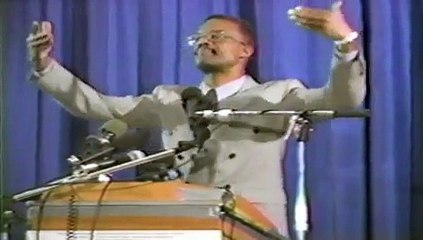 4 - The Jewish Question - Dr. Tony Martin