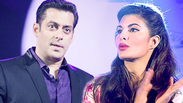 Jacqueline's Take On Salman's 'Bajrangi Bhaijaan' Trailer