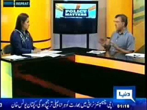 Hoodbhoy: Pak Must Control Madrassas