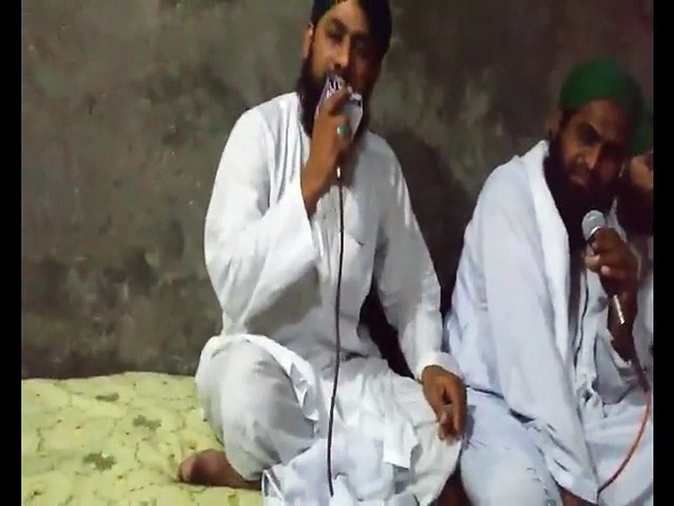 Zubair Attari