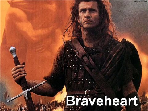 James Horner - Bande originale de Braveheart