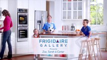 INTRODUCING THE TIME-SAVING FRIGIDAIRE GALLERY® COLLECTION