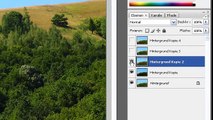 Photoshop - Farben eines Bildes intensiver machen